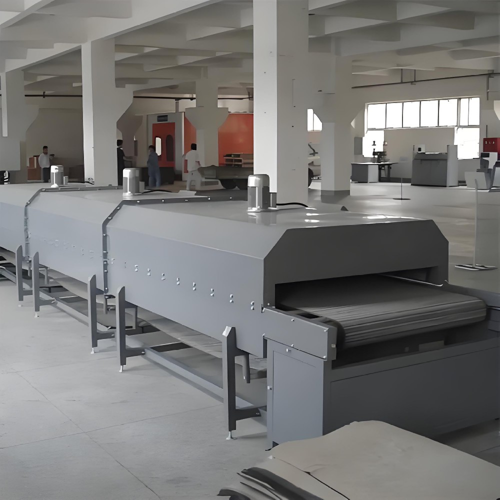 Carbon Fiber Recycling Pyrolysis Furnace | Shijiazhuang Hongtao Technology